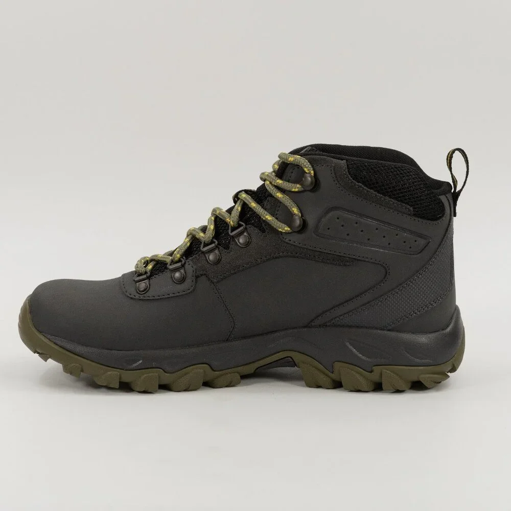 Columbia Men's Newton Ridge Plus II Waterproof BM3970-089 Hiking size 8 - 14